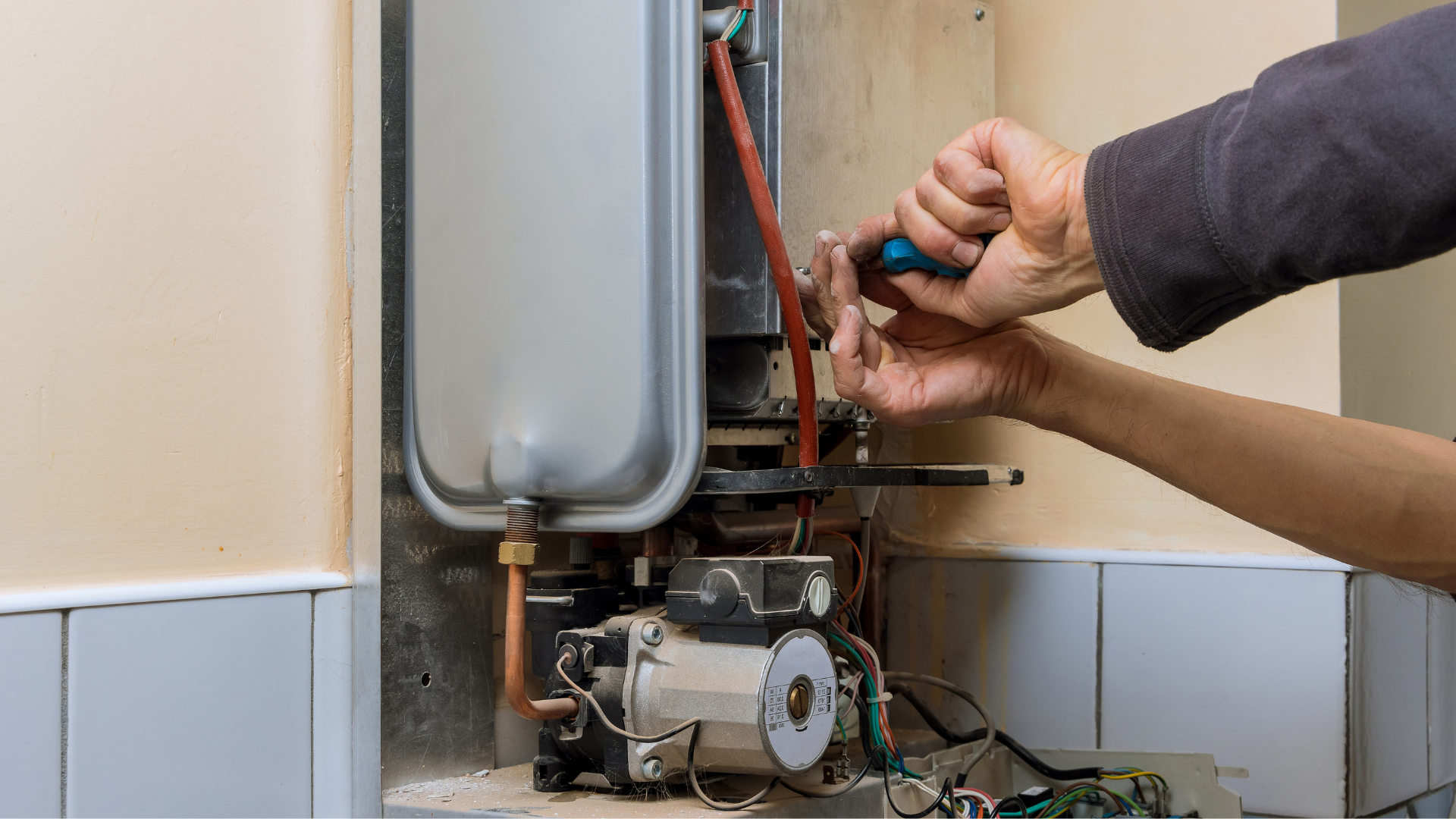 Professional Gas Work and Repairs